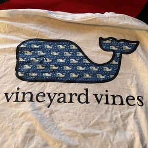 Vineyard Vines Yeti Longsleeve